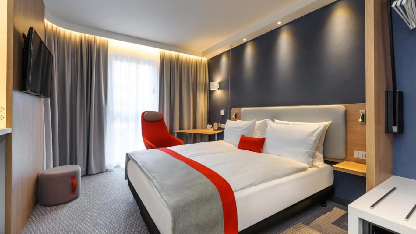 AC Hotel Victoria Suites by Marriott