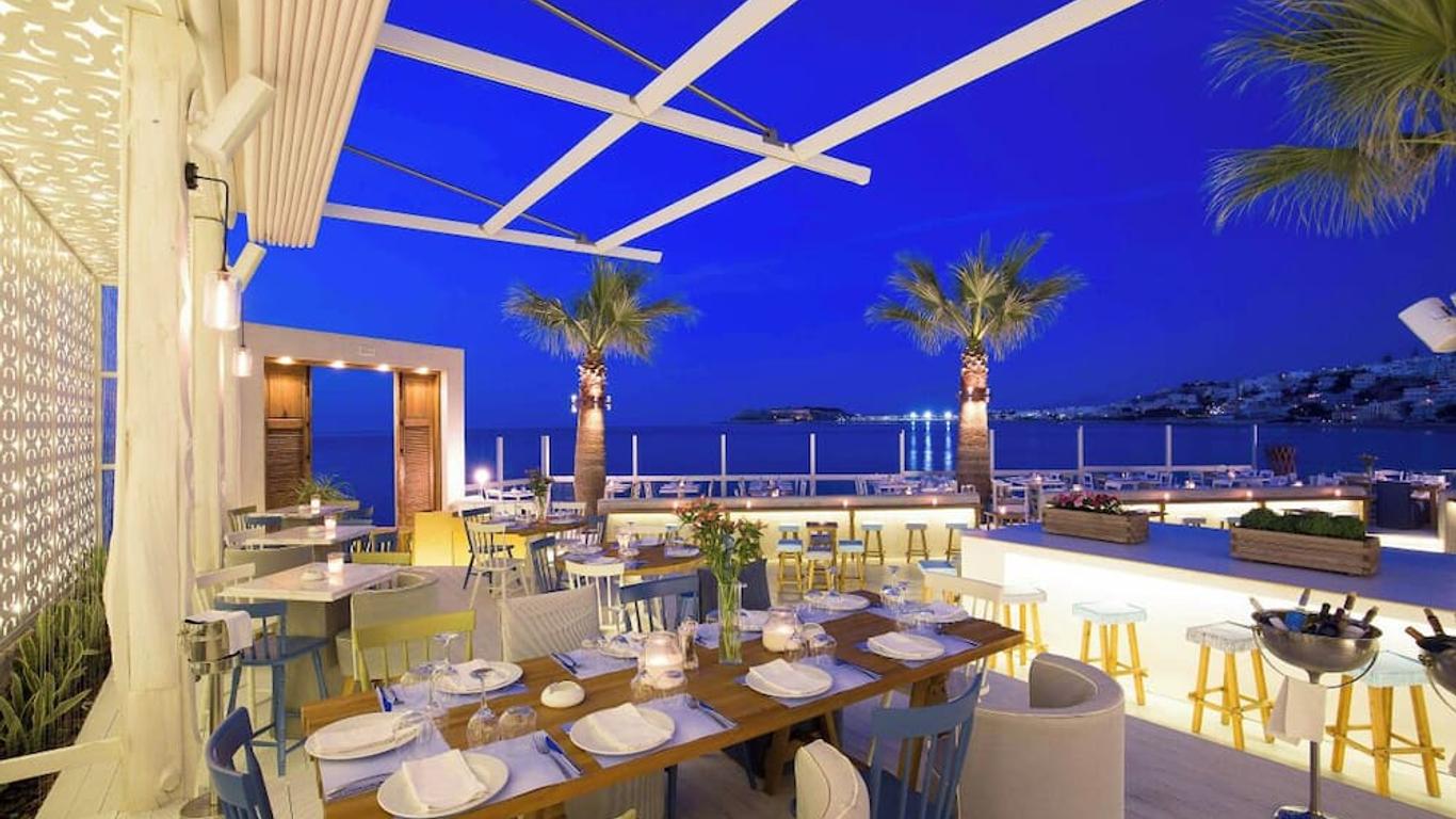 كافو سيسايد سويتس