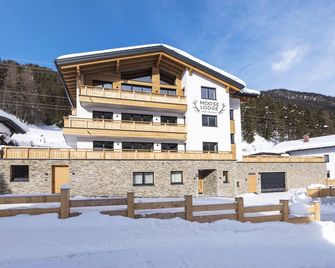 Moose Lodge - Sankt Anton am Arlberg - Building
