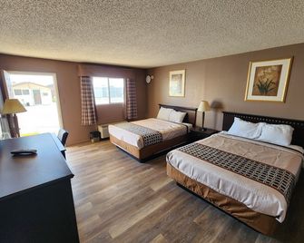 Satellite Inn - Alamogordo