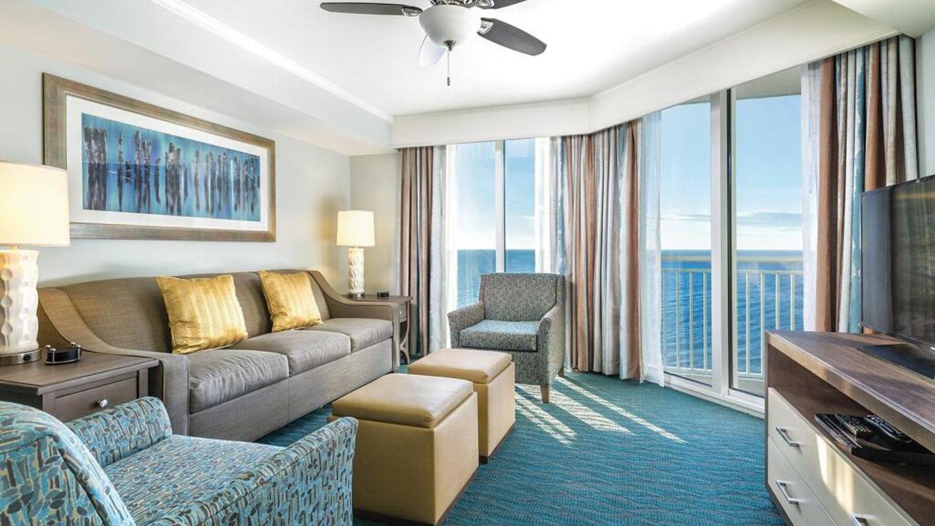 Towers on the Grove Resort by ResortShare