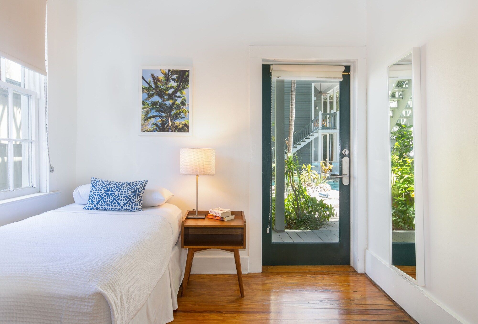 The Cabana Inn Key West - Adults Only - קי ווסט - חדר שינה