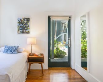 The Cabana Inn Key West - Adults Only - Key West - Kamar Tidur