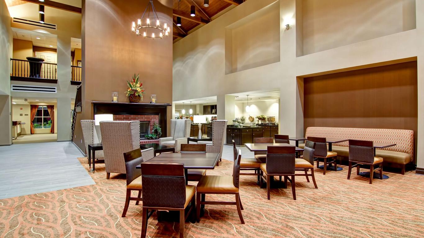 Homewood Suites by Hilton Houston - Kingwood Parc-Airport Area