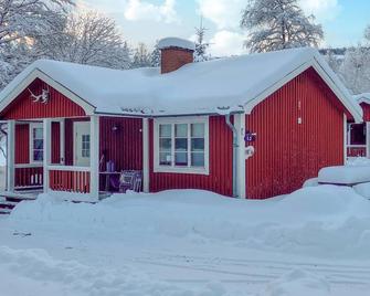 2 Bedroom Stunning Home In Sysslebäck - Sysslebäck - Building