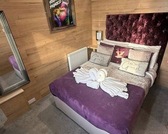 Kings Boutique Hotel - Blackpool