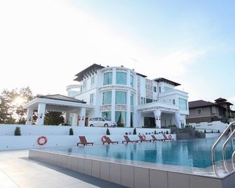 Casa Bianca - Kluang