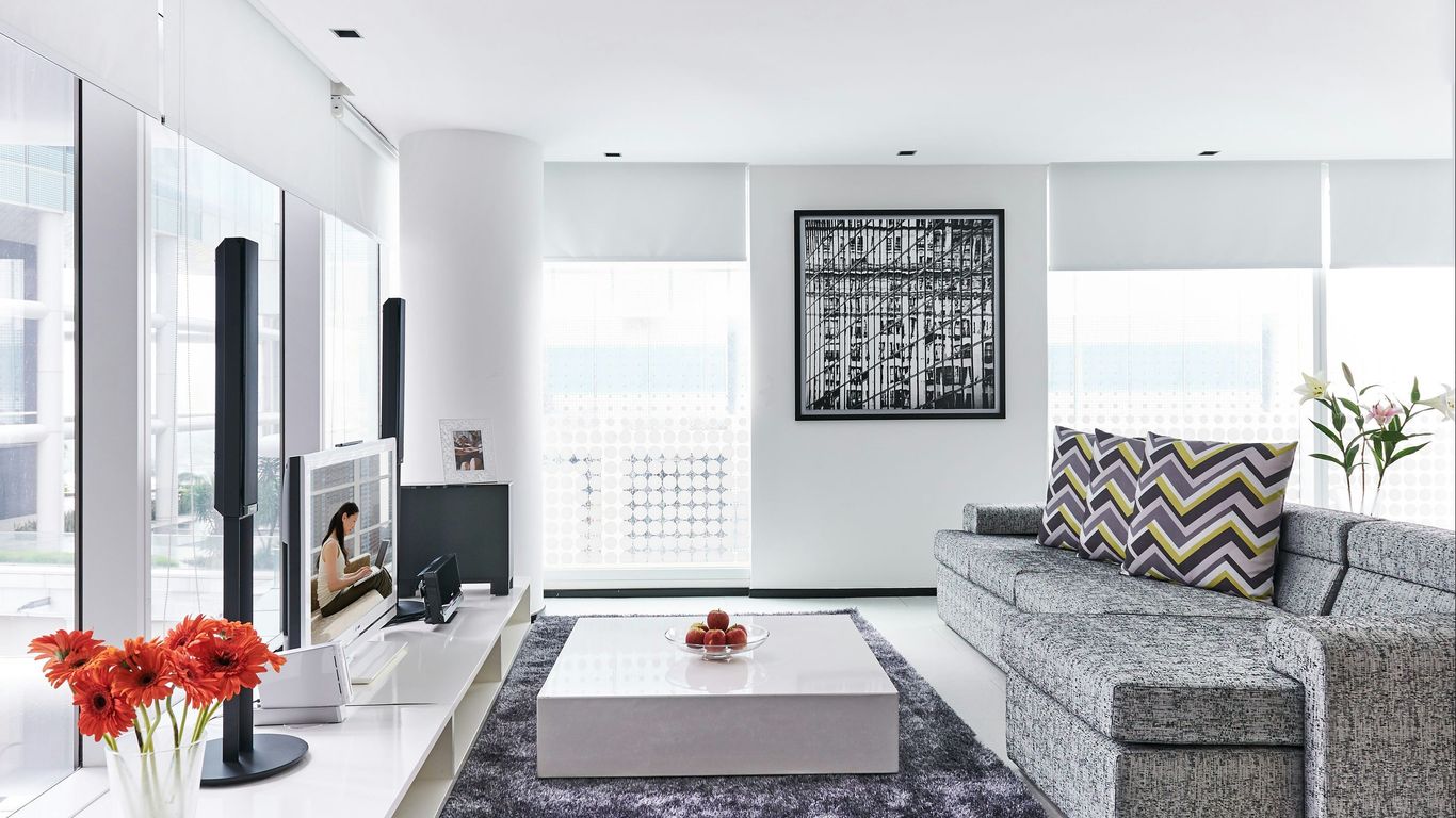 سيتاداينز فوشيونوبوليس سنغافورة