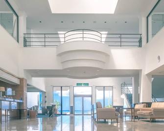 Stay without meals Triple room with sea view no / Yaeyama-gun Okinawa - Taketomi - Lobby