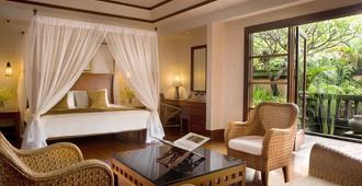 The Patra Bali Resort & Villas - Kuta - Yatak Odası