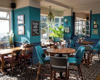 Commodore Hotel by Greene King Inns - Bournemouth - Restaurant