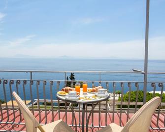 Locanda Costa d'Amalfi - Amalfi - Camera da letto