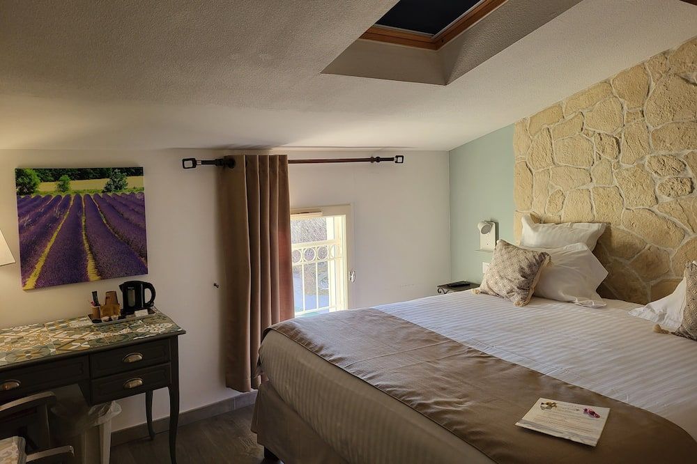 Logis Hotel la Ferme