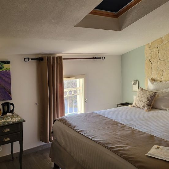 Logis Hotel la Ferme image 1