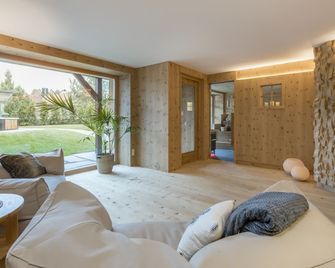 Hotel Villa Kastelruth - Castelrotto