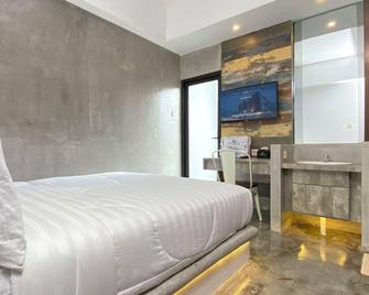 Dparagon Senopati - Jakarta - Bedroom