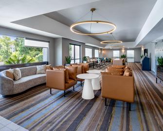 Holiday Inn Dublin-Pleasanton - Dublin - Lounge