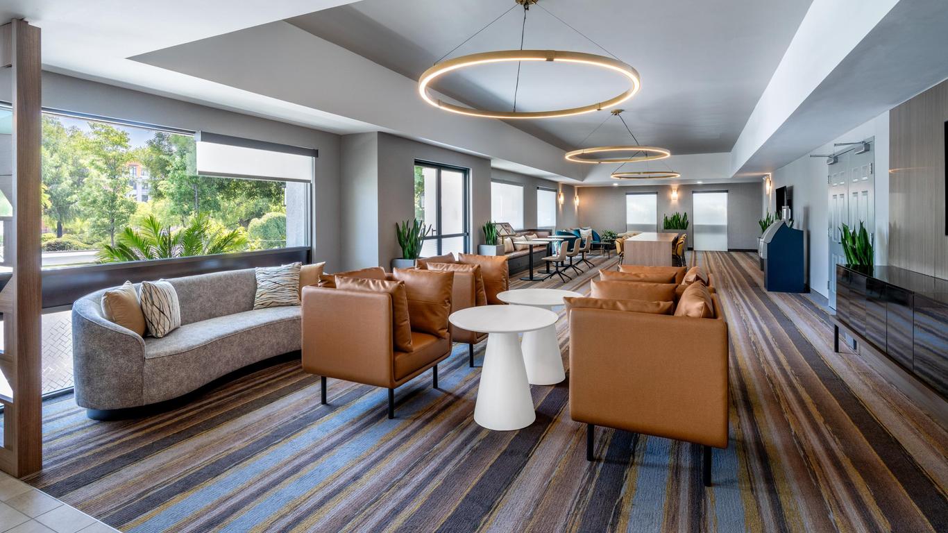 Holiday Inn Dublin-Pleasanton