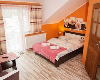 Agat - Ustroń - Habitación