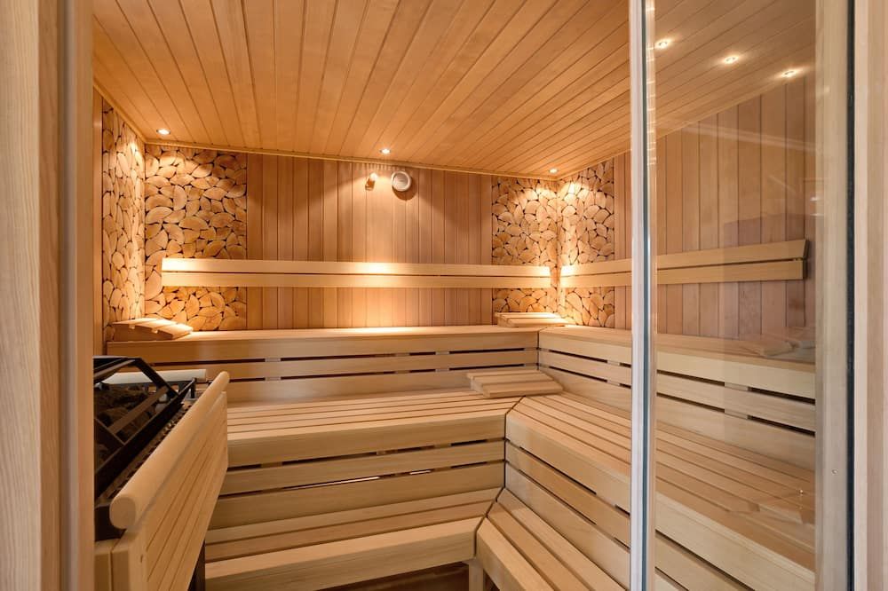 Landhotel Edelfinger Hof - Bad Mergentheim - Spa