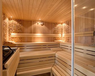 Landhotel Edelfinger Hof - Bad Mergentheim - Spa