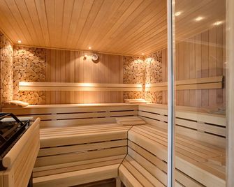 Landhotel Edelfinger Hof - Bad Mergentheim - Spa