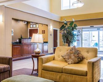 Sleep Inn & Suites - Pooler - Stue