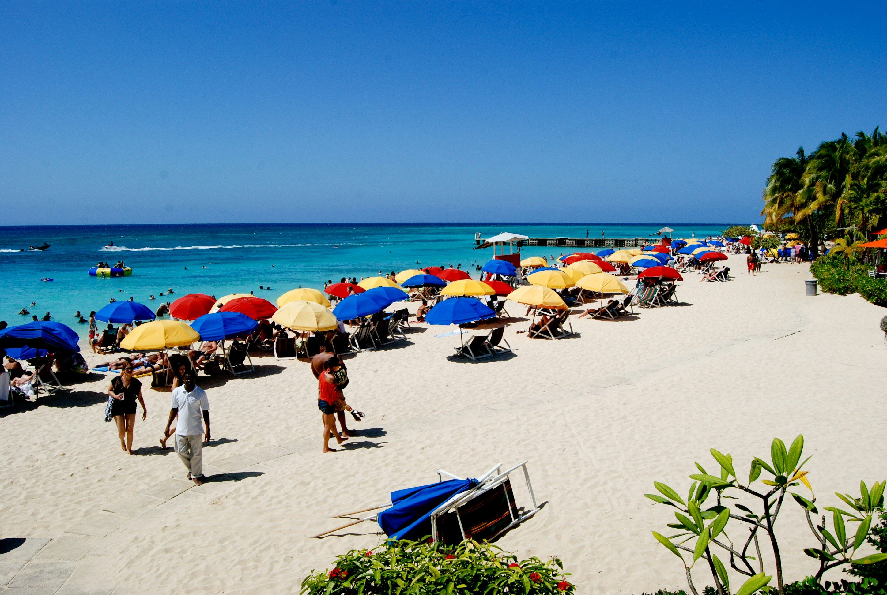 El Greco Resort - Bahía Montego - Playa