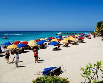 El Greco Resort - Montego Bay - Ranta