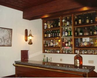 Hotel Sinagoga - Tomar - Bar