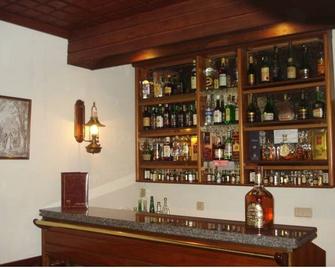 Hotel Sinagoga - Tomar - Bar