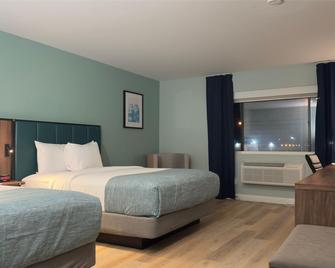 Wingate by Wyndham Farmington NM - Farmington - Phòng ngủ