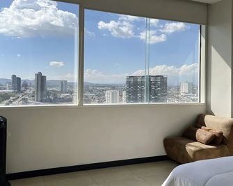 Laviu B&B Luxe Suites - La Concepción