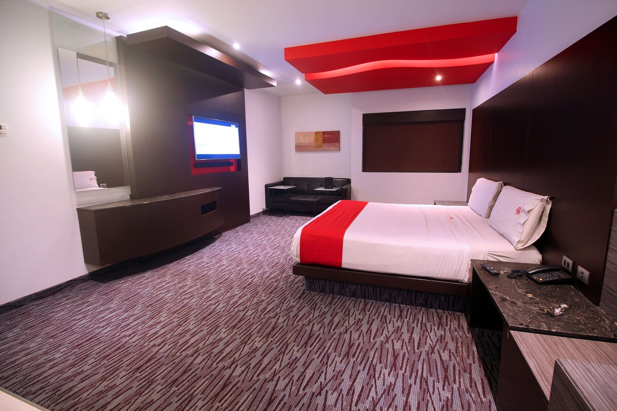 Motel Via - Tijuana