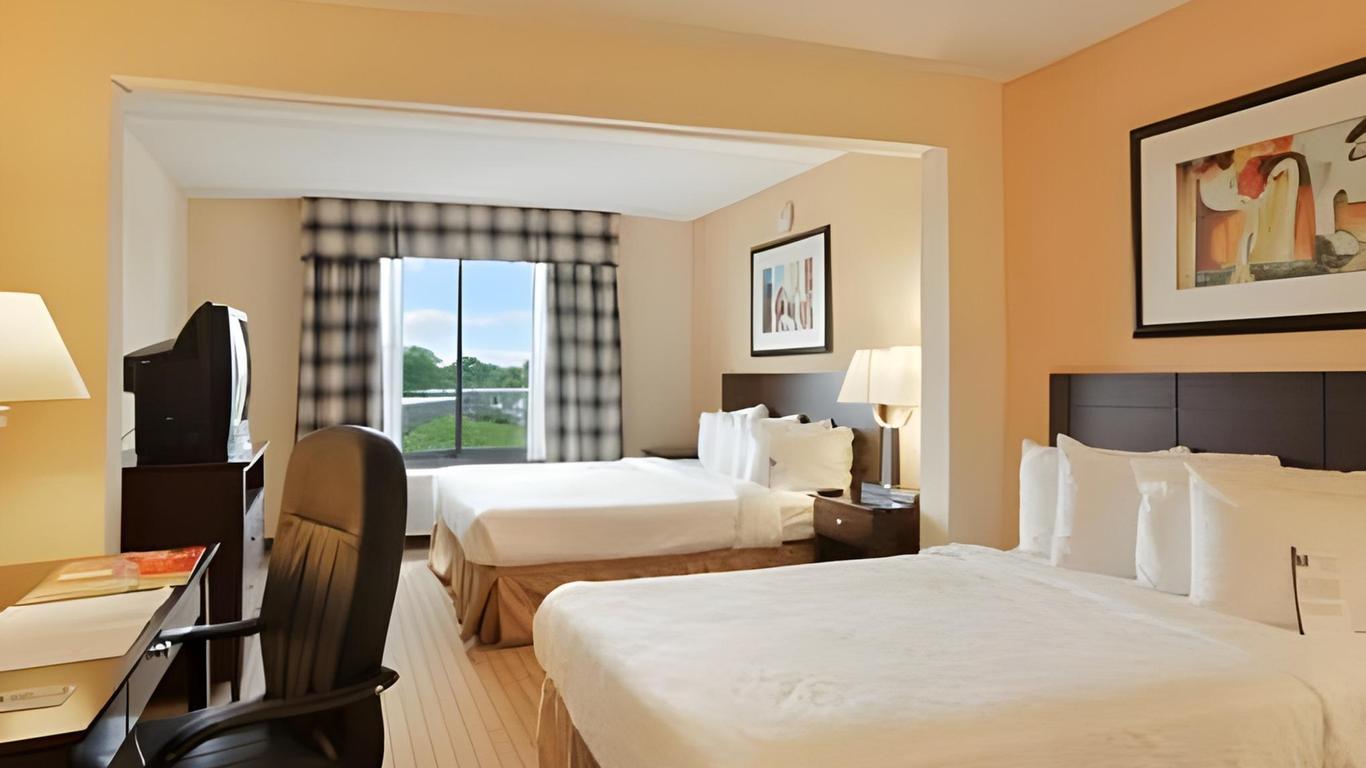 Holiday Inn Express & Suites Prospect Heights