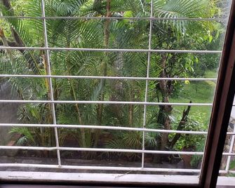 Nice Beautiful Independent Apartment In Escazu - Escazú - Balcón