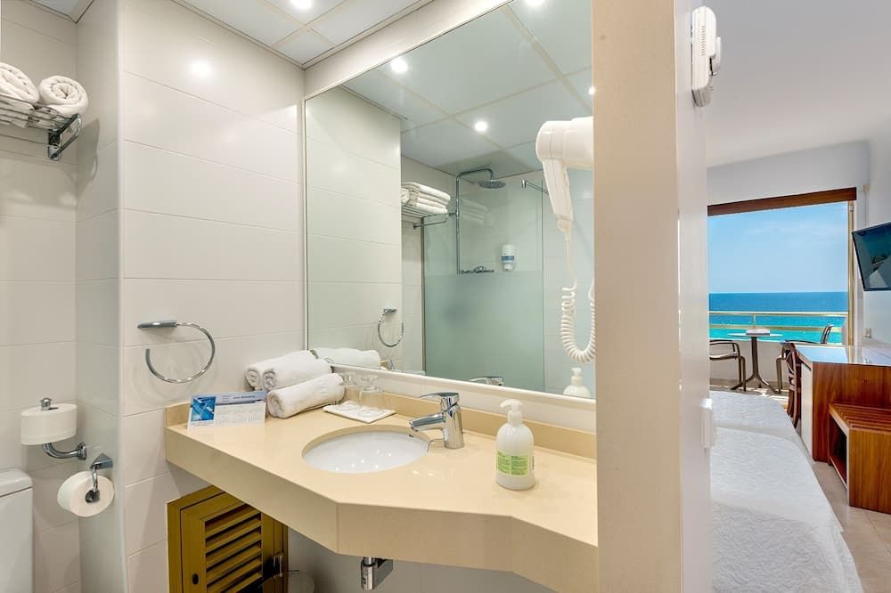 Hotel Biniamar - Cala Millor - Bad