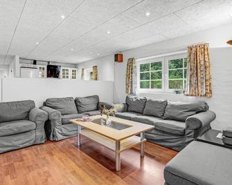 Lovely Home In Ulfborg With Wifi - Ulfborg - Soggiorno