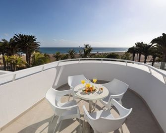 Hipotels La Geria - Puerto del Carmen - Balcon