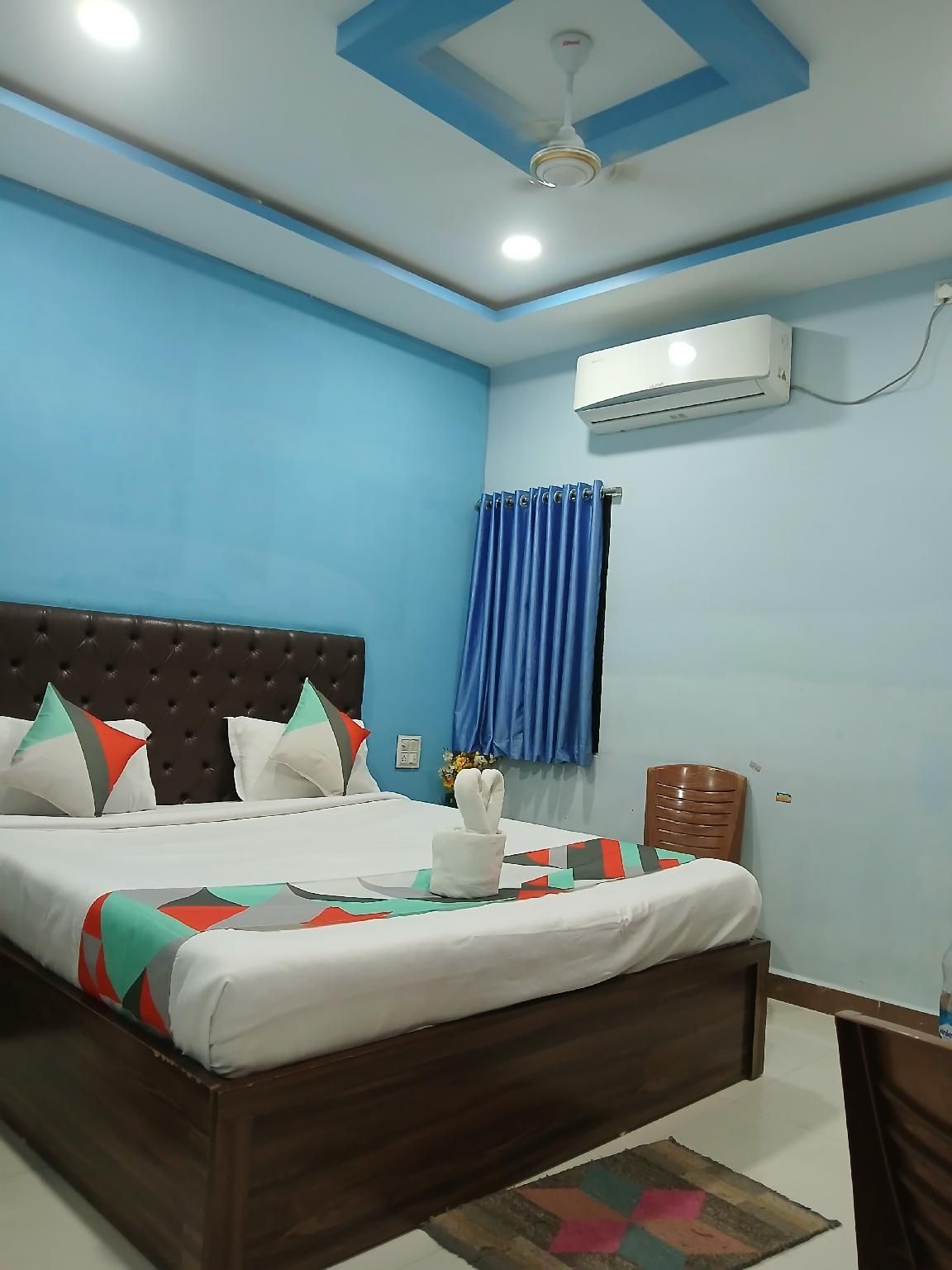 Hotel Mahaveer Paradise Bilaspur thumbnail 3