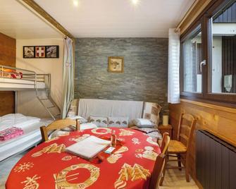 Les Airelles 32 - Villarodin-Bourget - Habitación