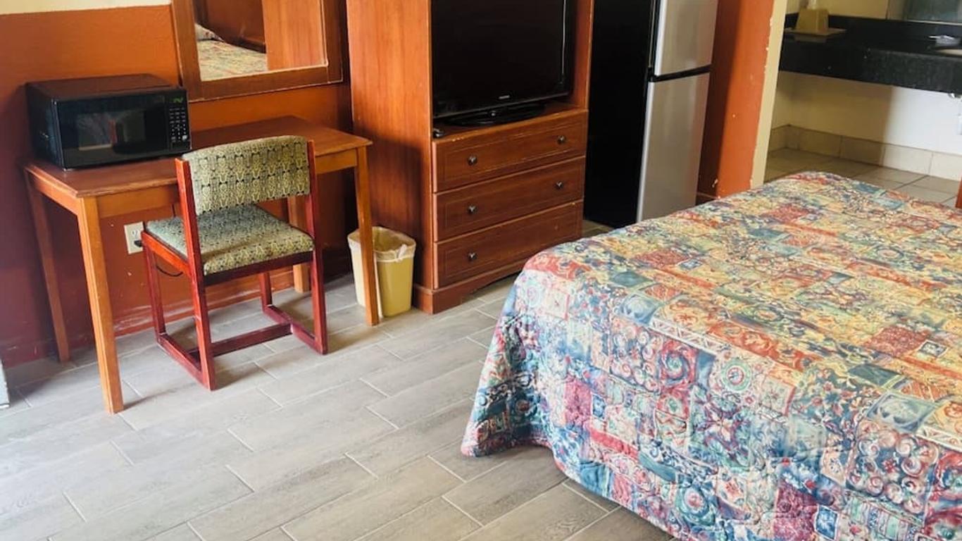 Executive Inn Robstown