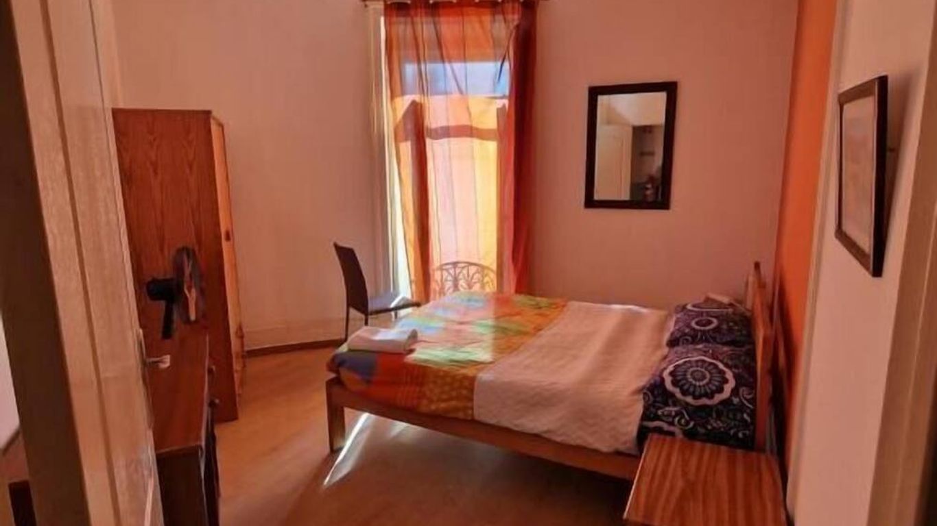 Alojamento Local Private Accommodation