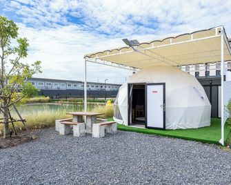 44 Residence and Resort - Khlong Luang