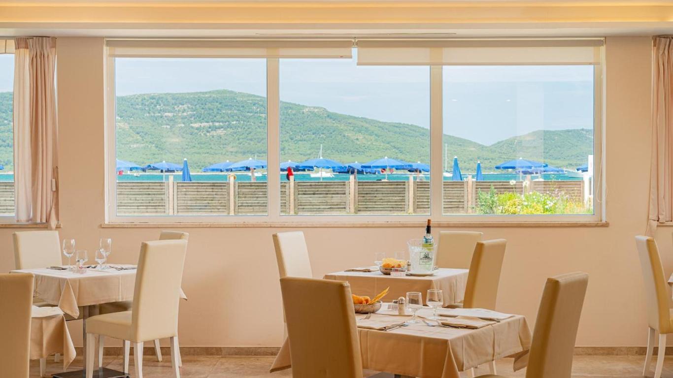 هوتل بروتوكونتا