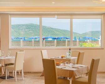 Hotel Portoconte - Porto Conte - Restaurant