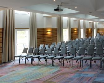 Cyan Resort by Atlantica - Itupeva - Sala de reuniones