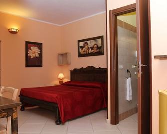 Sole del Mediterraneo - Otranto - Habitación