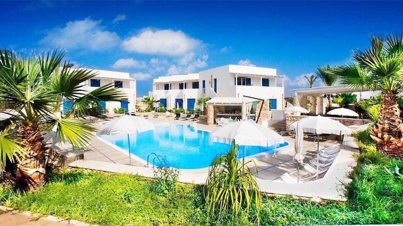 Villaggio Cala La Luna