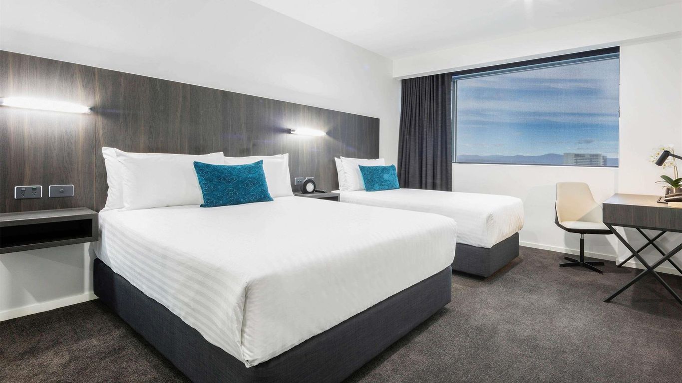 ذا سيبيل كانبيرا سيفيك